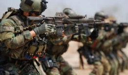 三角洲特种部队视频,实战演练背后的惊心动魄